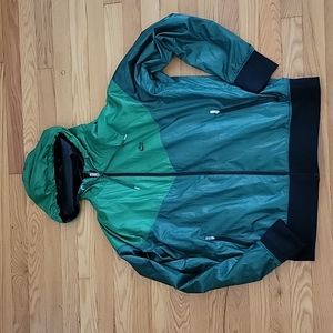 Nike Men's Raincoat